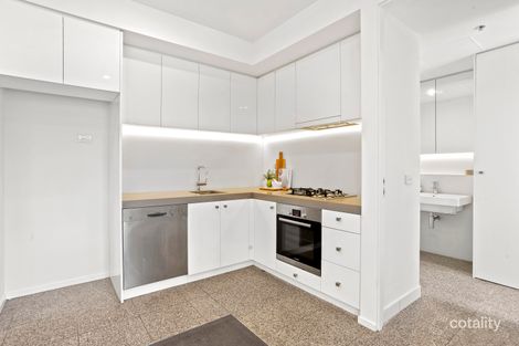 Property photo of 207/33 James Street Windsor VIC 3181