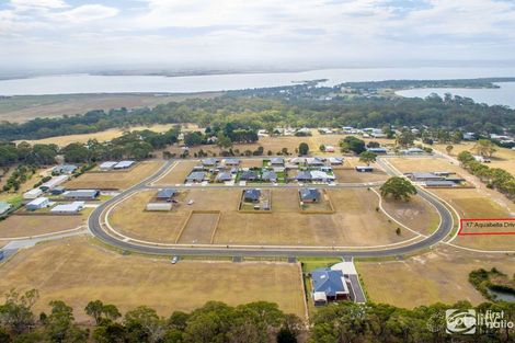 Property photo of 17 Aquabella Drive Eagle Point VIC 3878