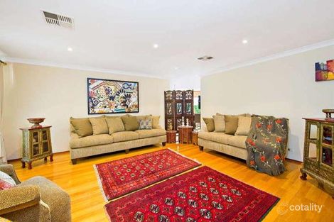 Property photo of 21 Timbara Court Wattle Grove NSW 2173