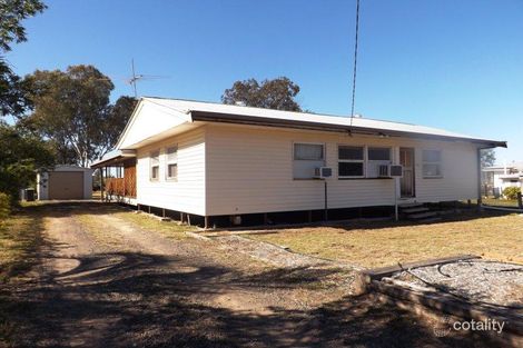 116 Currey St, Roma, QLD 4455