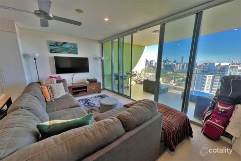 Property photo of 1505/35 Campbell Street Bowen Hills QLD 4006