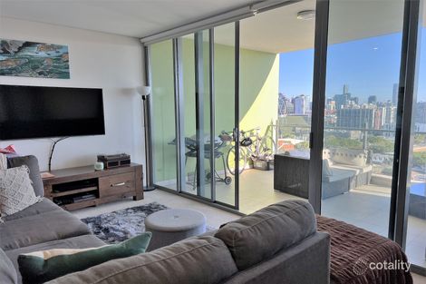 Property photo of 1505/35 Campbell Street Bowen Hills QLD 4006