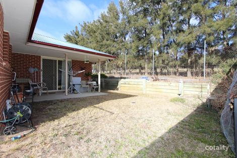 Property photo of 3/5 Griffin Street Mitchell NSW 2795