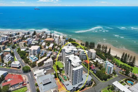 2094/80 Lower Gay Tce, Caloundra, QLD 4551