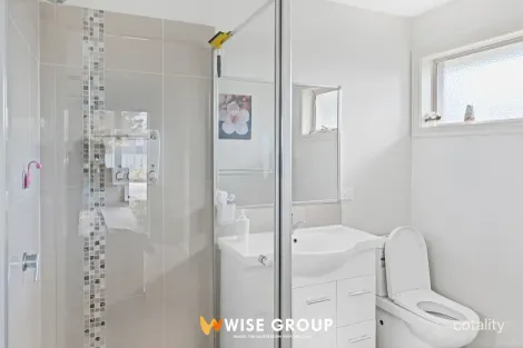 Property photo of 1/19 Dobson Street Ferntree Gully VIC 3156
