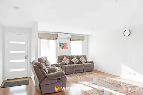 Property photo of 1/19 Dobson Street Ferntree Gully VIC 3156