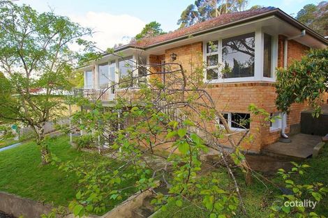 Property photo of 76 Strickland Avenue South Hobart TAS 7004