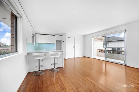 Property photo of 5/39 Howard Avenue Dee Why NSW 2099