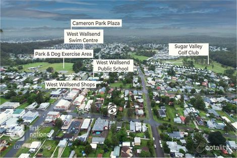 Property photo of 81 Carrington Street West Wallsend NSW 2286