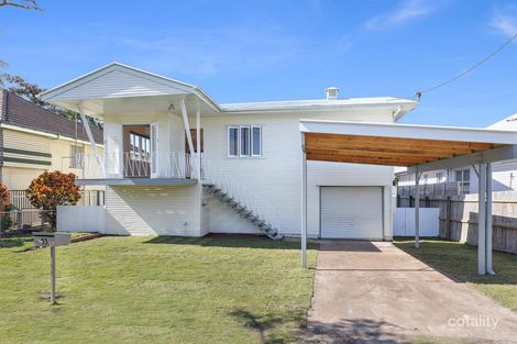 Property photo of 33 Frankit Street Wavell Heights QLD 4012