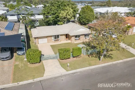 16 Gordonia Ct, Morayfield, QLD 4506