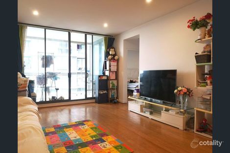 Property photo of 301/2 Chisholm Street Wolli Creek NSW 2205