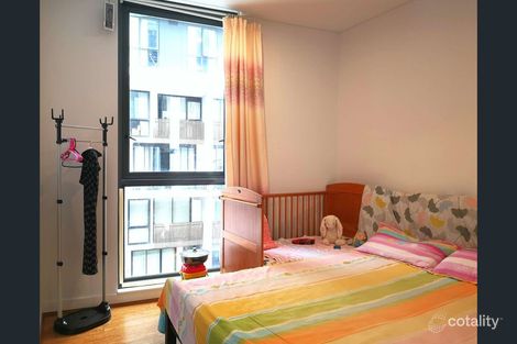 Property photo of 301/2 Chisholm Street Wolli Creek NSW 2205