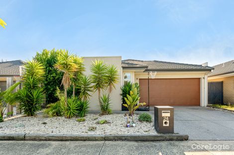 Property photo of 24 Torrens Terrace Sandhurst VIC 3977