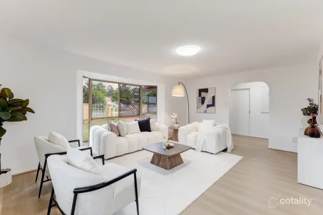 Property photo of 37 Shelduck Place Calamvale QLD 4116