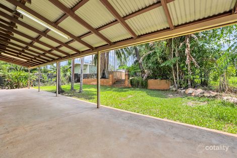 Property photo of 8 Scammell Court Gray NT 0830