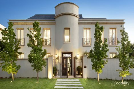 17 Hill St, Toorak, VIC 3142