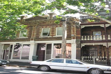 4 Peel St, Collingwood, VIC 3066