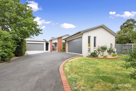 Property photo of 9 Mountbatten Court Traralgon VIC 3844