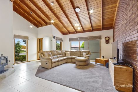 Property photo of 9 Mountbatten Court Traralgon VIC 3844