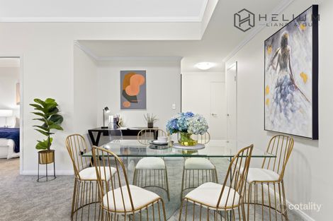 Property photo of 181/19-25 Leonard Street Waitara NSW 2077