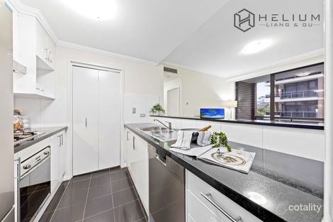 Property photo of 181/19-25 Leonard Street Waitara NSW 2077