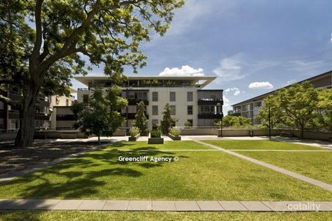 Property photo of 2310/4 Sterling Circuit Camperdown NSW 2050