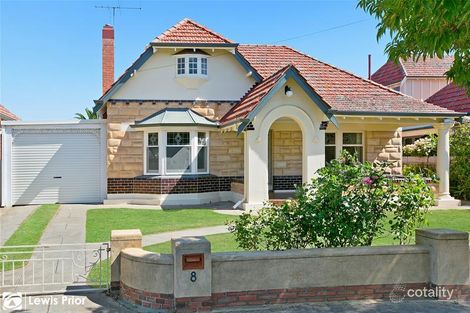 Property photo of 8 St Peters Street Glenelg East SA 5045