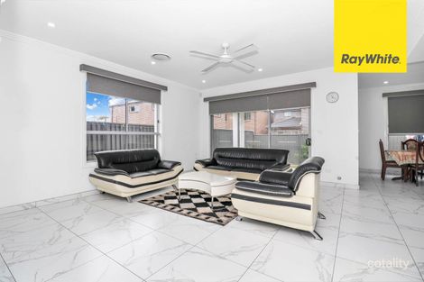 Property photo of 5 Vopi Street Schofields NSW 2762