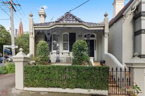 Property photo of 104 Edgecliff Road Woollahra NSW 2025