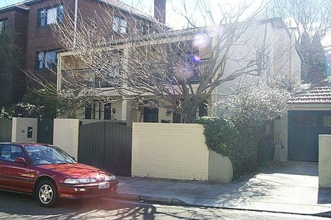 30 Aubin St, Neutral Bay, NSW 2089