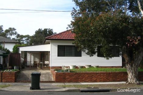 Property photo of 9 Chelmsford Avenue Botany NSW 2019