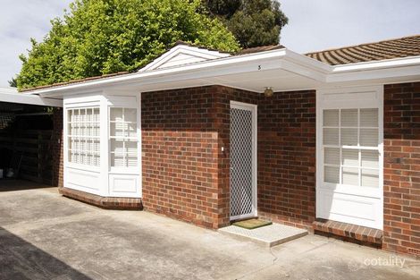 3/13 Uxbridge St, Kensington Park, SA 5068