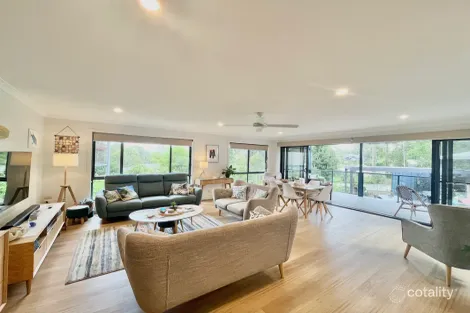 Property photo of 31B Broomfield Crescent Long Beach NSW 2536