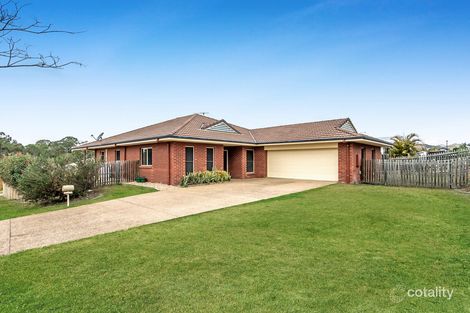 Property photo of 5 Noblewood Crescent Fernvale QLD 4306