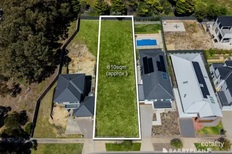 18 Elderfield Cct, Doreen, VIC 3754