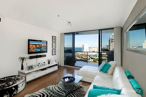 Property photo of 610/1 Abel Place Cronulla NSW 2230