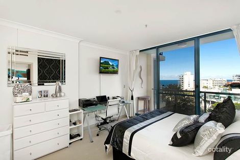 Property photo of 610/1 Abel Place Cronulla NSW 2230