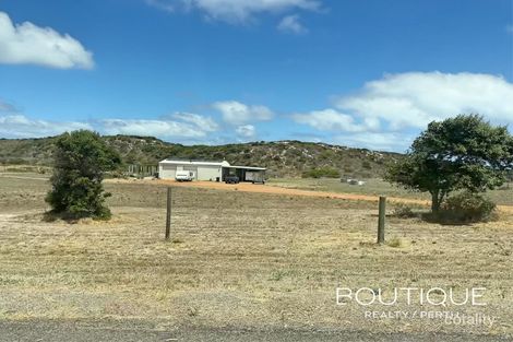 25 African Reef Bvd, Greenough, WA 6532