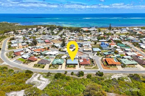 Property photo of 30 Hunter Crescent Green Head WA 6514