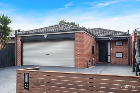 26 Kernan Ct, Craigieburn, VIC 3064