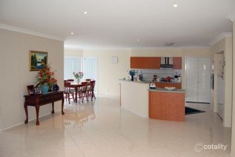 Property photo of 5 Eureka Crescent Narre Warren South VIC 3805