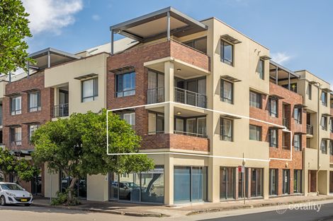 3/8-14 Telford St, Newcastle East, NSW 2300