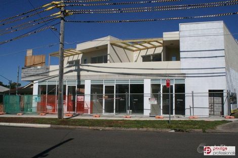 Property photo of 4/5-7 Stewart Avenue Hammondville NSW 2170