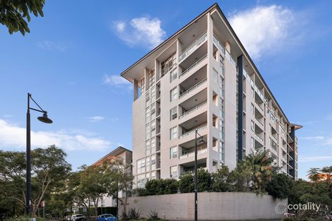 Property photo of 68/4 Alexandra Drive Camperdown NSW 2050
