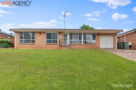 Property photo of 14 Clennam Avenue Ambarvale NSW 2560