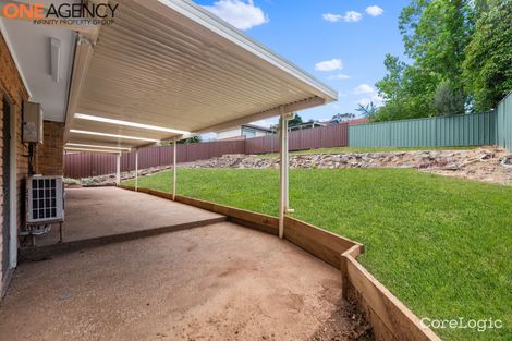 Property photo of 14 Clennam Avenue Ambarvale NSW 2560