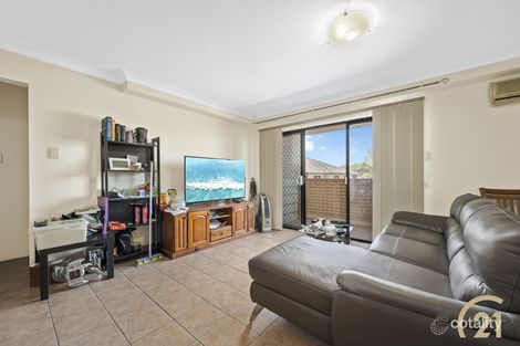 Property photo of 17/29-33 Kerrs Road Lidcombe NSW 2141