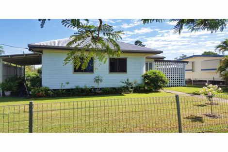 Property photo of 342 Denham Street West Rockhampton QLD 4700