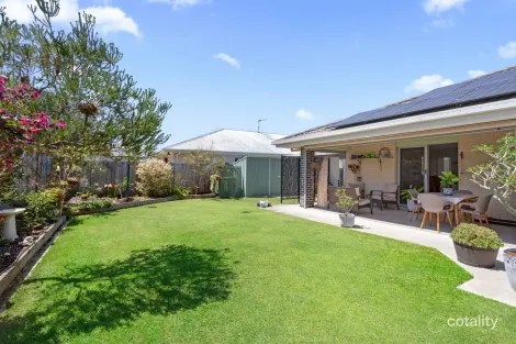 Property photo of 3 Wickerson Crescent Bli Bli QLD 4560